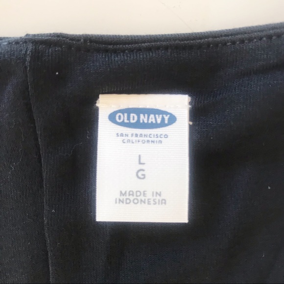 New Black Waist-Defined Midi Dress NWT - Picture 6 of 11